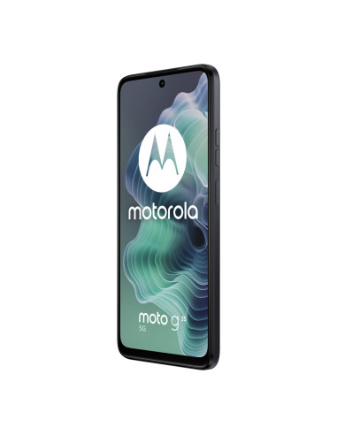 Motorola moto g35 5G 17,1 cm (6.72") SIM doble Android 14 USB Tipo C 4 GB 128 GB 5000 mAh Negro