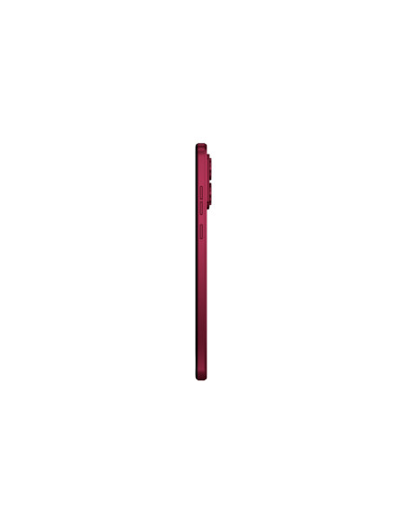 Motorola Moto G84 5G 16,5 cm (6.5") Ranura híbrida Dual SIM Android 13 4G USB Tipo C 8 GB 256 GB 5000 mAh Rojo