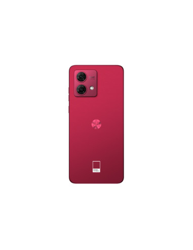 Motorola Moto G84 5G 16,5 cm (6.5") Ranura híbrida Dual SIM Android 13 4G USB Tipo C 8 GB 256 GB 5000 mAh Rojo