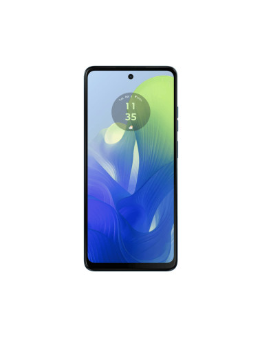 Motorola g04s 16,7 cm (6.56") SIM doble Android 14 4G USB Tipo C 8 GB 128 GB 5000 mAh Azul