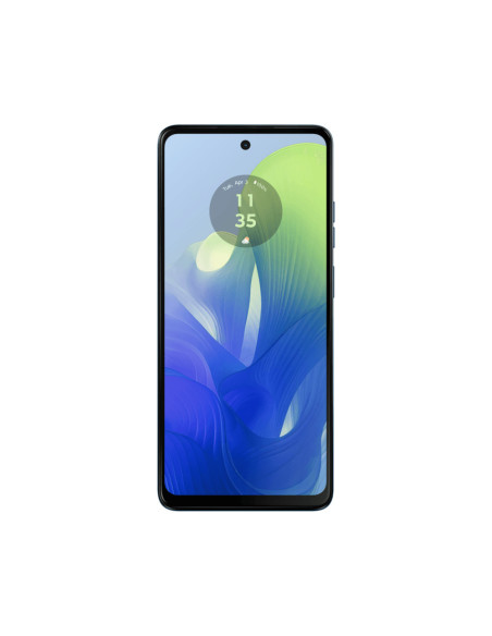 Motorola g04s 16,7 cm (6.56") SIM doble Android 14 4G USB Tipo C 8 GB 128 GB 5000 mAh Azul