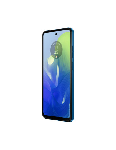 Motorola g04s 16,7 cm (6.56") SIM doble Android 14 4G USB Tipo C 8 GB 128 GB 5000 mAh Azul