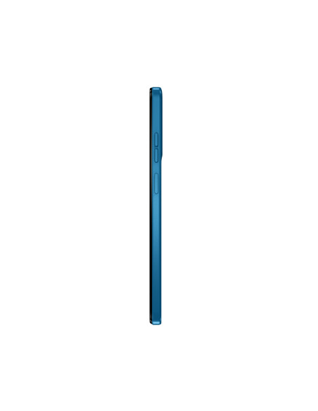 Motorola g04s 16,7 cm (6.56") SIM doble Android 14 4G USB Tipo C 8 GB 128 GB 5000 mAh Azul