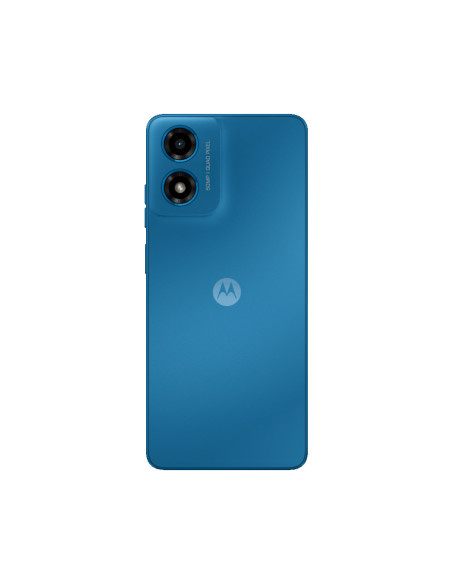 Motorola g04s 16,7 cm (6.56") SIM doble Android 14 4G USB Tipo C 8 GB 128 GB 5000 mAh Azul
