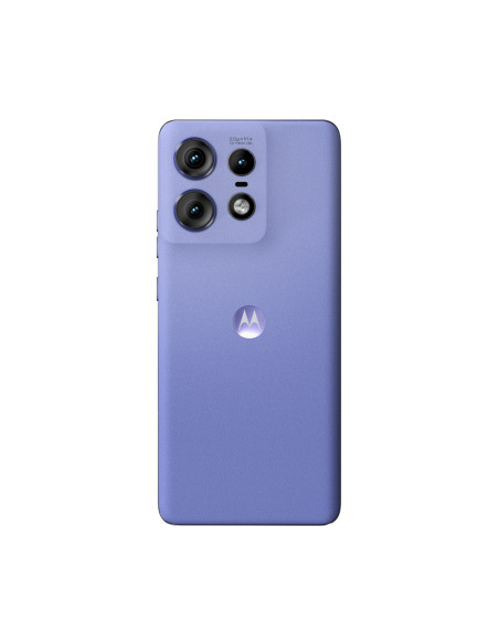 Motorola edge 50 Pro 16,9 cm (6.67") SIM doble Android 14 5G USB Tipo C 12 GB 512 GB 4500 mAh Lavanda