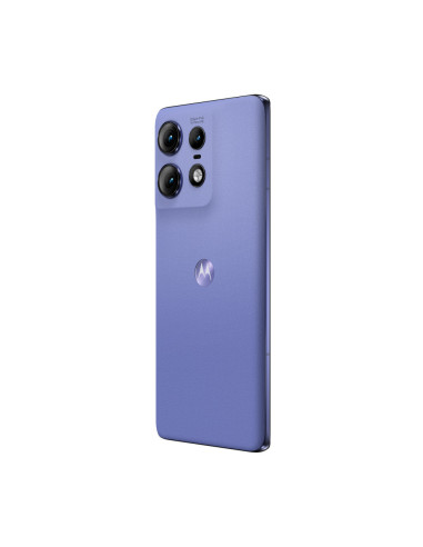 Motorola edge 50 Pro 16,9 cm (6.67") SIM doble Android 14 5G USB Tipo C 12 GB 512 GB 4500 mAh Lavanda