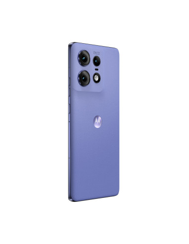 Motorola edge 50 Pro 16,9 cm (6.67") SIM doble Android 14 5G USB Tipo C 12 GB 512 GB 4500 mAh Lavanda