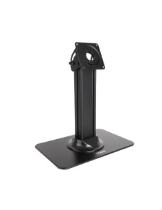 TooQ Soporte de Mesa para Marco Antirrobo Tablet
