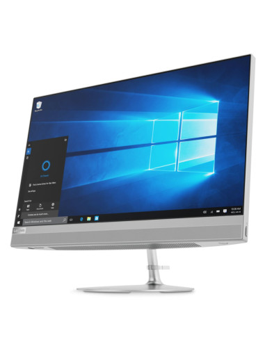 Lenovo IdeaCentre 520 Intel® Core™ i5 i5-8400T 68,6 cm (27") 2560 x 1440 Pixeles PC todo en uno 8 GB DDR4-SDRAM 1,13 TB HDD+SSD 