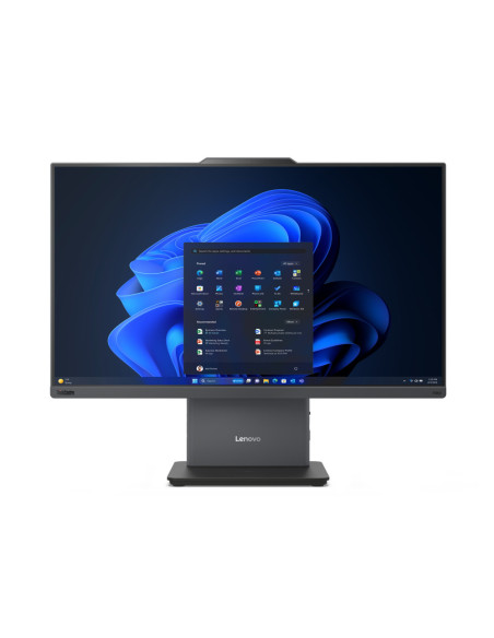 Lenovo ThinkCentre neo 50a 24 Gen 5 Intel Core 5 210H 60,5 cm (23.8") 1920 x 1080 Pixeles PC todo en uno 16 GB DDR5-SDRAM 512 GB