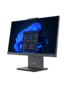 Lenovo ThinkCentre neo 50a 24 Gen 5 Intel Core 5 210H 60,5 cm (23.8") 1920 x 1080 Pixeles PC todo en uno 16 GB DDR5-SDRAM 512 GB 2