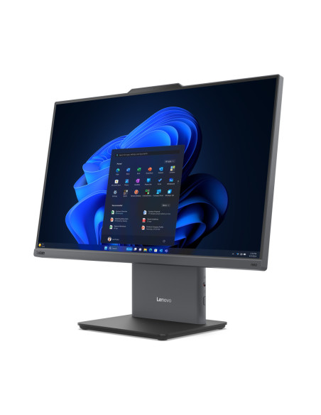 Lenovo ThinkCentre neo 50a 24 Gen 5 Intel Core 5 210H 60,5 cm (23.8") 1920 x 1080 Pixeles PC todo en uno 16 GB DDR5-SDRAM 512 GB