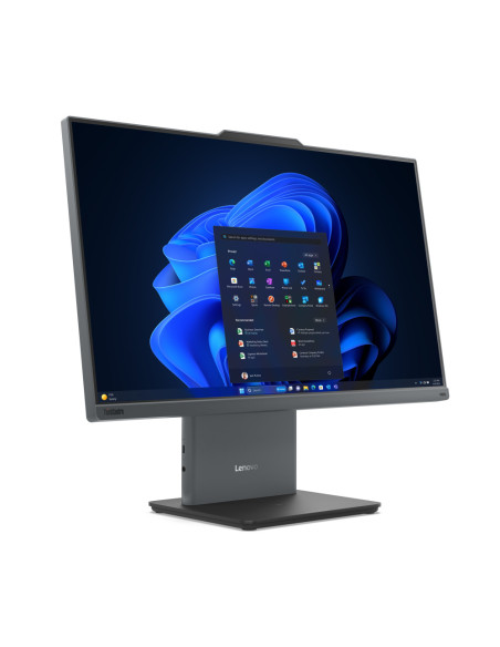 Lenovo ThinkCentre neo 50a 24 Gen 5 Intel Core 5 210H 60,5 cm (23.8") 1920 x 1080 Pixeles PC todo en uno 16 GB DDR5-SDRAM 512 GB