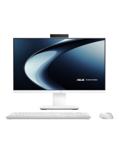 ASUS V400 AiO V440VAK-WPC302W - Sobremesa todo en uno 23.8" Full HD (Intel Core 5 210H, 16GB RAM, 512GB SSD, Graphics, Windows 1