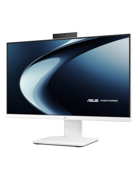 ASUS V400 AiO V440VAK-WPC1680 - Sobremesa todo en uno 23.8" Full HD (Intel Core 5 210H, 16GB RAM, 512GB SSD, Graphics, Sin Siste