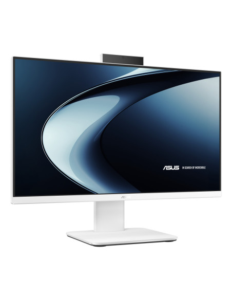ASUS V400 AiO V440VAK-WPC1680 - Sobremesa todo en uno 23.8" Full HD (Intel Core 5 210H, 16GB RAM, 512GB SSD, Graphics, Sin Siste