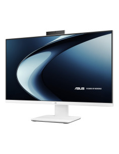 ASUS V400 AiO V470VAK-WPE1030 - Sobremesa todo en uno 27" Full HD (Intel Core 5 210H, 16GB RAM, 512GB SSD, Graphics, Sin Sistema 2