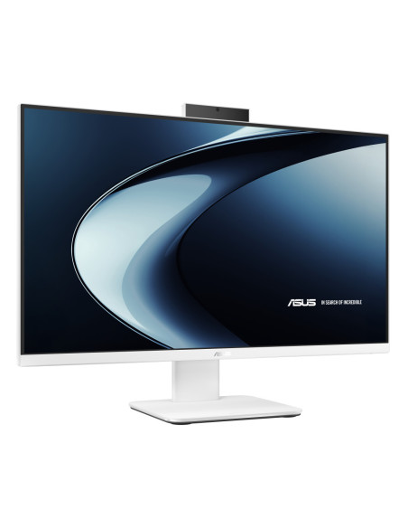ASUS V400 AiO V470VAK-WPE1030 - Sobremesa todo en uno 27" Full HD (Intel Core 5 210H, 16GB RAM, 512GB SSD, Graphics, Sin Sistema