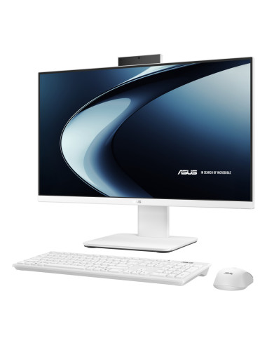 ASUS V400 AiO V440VAK-WPC1700 - Sobremesa todo en uno 23.8" Full HD (Intel Core 7 240H, 16GB RAM, 512GB SSD, Graphics, Sin Siste