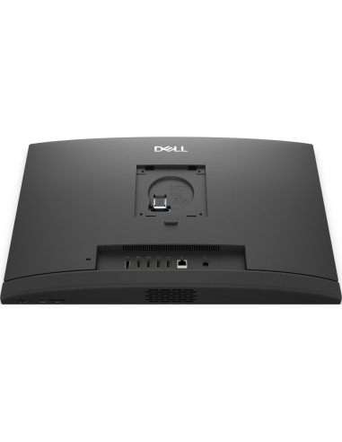 DELL Pro QC24251 Intel Core Ultra 5 235T 61 cm (24") 1920 x 1080 Pixeles PC todo en uno 16 GB DDR5-SDRAM 512 GB SSD Windows 11 P