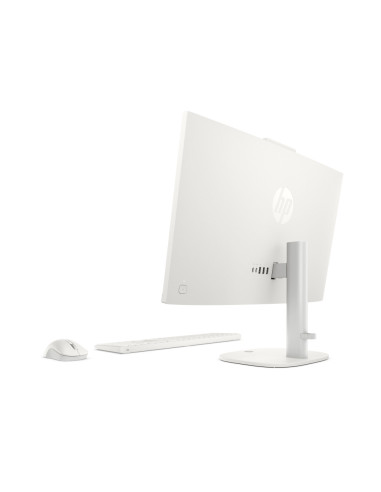 HP OmniStudio All-in-One Desktop 24-cu0043ns PC Intel Core 5 120U 60,5 cm (23.8") 1920 x 1080 Pixeles 16 GB DDR5-SDRAM 512 GB SS
