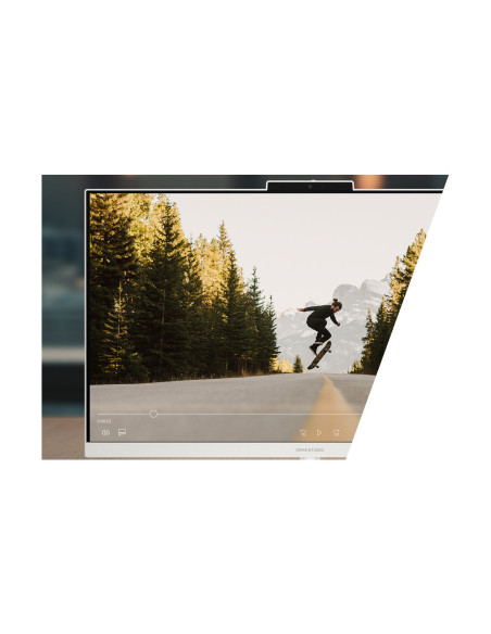 HP OmniStudio All-in-One Desktop 24-cu0044ns PC Intel Core 5 120U 60,5 cm (23.8") 1920 x 1080 Pixeles 16 GB DDR5-SDRAM 512 GB SS