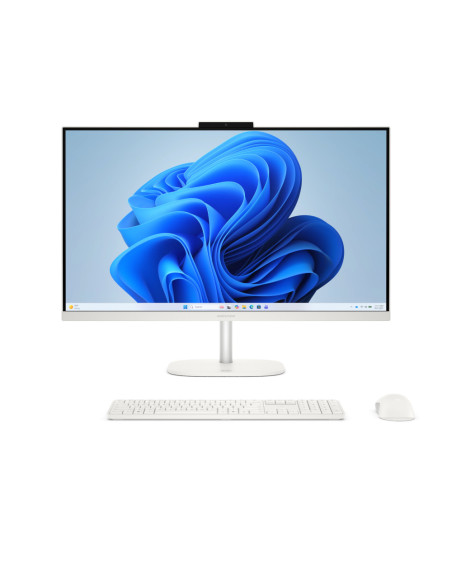 HP OmniStudio All-in-One Desktop 27-cu0029ns PC Intel Core 7 240H 68,6 cm (27") 1920 x 1080 Pixeles 24 GB DDR5-SDRAM 1 TB SSD Wi