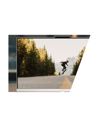 HP OmniStudio All-in-One Desktop 27-cu0029ns PC Intel Core 7 240H 68,6 cm (27") 1920 x 1080 Pixeles 24 GB DDR5-SDRAM 1 TB SSD Wi