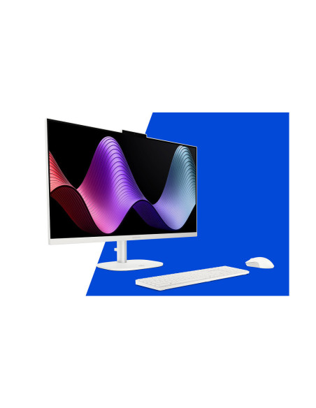 HP OmniStudio All-in-One Desktop 27-cu0032ns PC Intel Core 5 120U 68,6 cm (27") 1920 x 1080 Pixeles 16 GB DDR5-SDRAM 1 TB SSD Fr