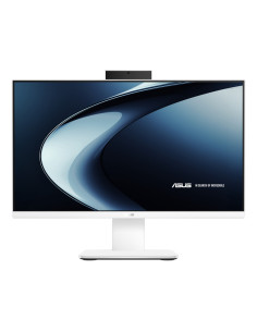 ASUS V400 AiO V440VAK-WPC0580 - Sobremesa todo en uno 23.8" Full HD (Intel Core i7-13620H, 16GB RAM, 512GB SSD, UHD Graphics, Si 2