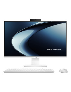 ASUS V400 AiO V470VAK-WPE0220 - Sobremesa todo en uno 27" Full HD (Intel Core i3-1315U, 8GB RAM, 512GB SSD, UHD Graphics, Sin Si