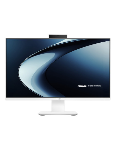 ASUS V400 AiO V470VAK-WPE0220 - Sobremesa todo en uno 27" Full HD (Intel Core i3-1315U, 8GB RAM, 512GB SSD, UHD Graphics, Sin Si