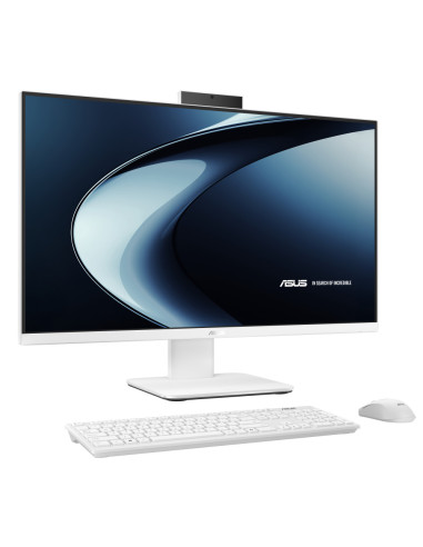 ASUS V400 AiO V470VAK-WPE083W - Sobremesa todo en uno 27" Full HD (Intel Core i5-13420H, 16GB RAM, 512GB SSD, UHD Graphics, Wind