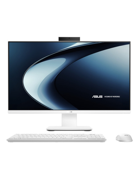 ASUS V400 AiO V470VAK-WPE0280 - Sobremesa todo en uno 27" Full HD (Intel Core i7-13620H, 16GB RAM, 512GB SSD, UHD Graphics, Sin 