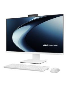 ASUS V400 AiO V470VAK-WPE0280 - Sobremesa todo en uno 27" Full HD (Intel Core i7-13620H, 16GB RAM, 512GB SSD, UHD Graphics, Sin  2
