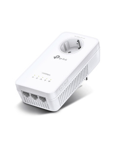 TP-Link TL-WPA8631P adaptador de red PowerLine 300 Mbit/s Ethernet Wifi Blanco 1 pieza(s)