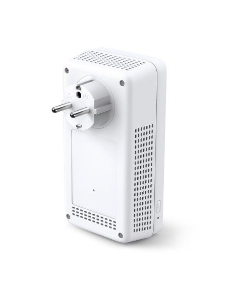 TP-Link TL-WPA8631P adaptador de red PowerLine 300 Mbit/s Ethernet Wifi Blanco 1 pieza(s)