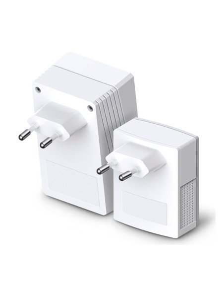 TP-Link AV600 600 Mbit/s Ethernet Wifi Blanco 1 pieza(s)