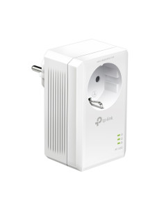 TP-Link TL-PA7017P KIT adaptador de red PowerLine 1000 Mbit/s Ethernet Blanco 2 pieza(s) 2