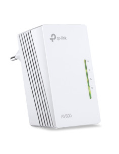 TP-Link TL-WPA4220 600 Mbit/s Ethernet Wifi Blanco 1 pieza(s) 2