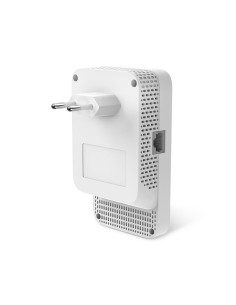 TP-Link TL-WPA7617 adaptador de red PowerLine 1200 Mbit/s Ethernet Wifi Blanco 1 pieza(s) 2