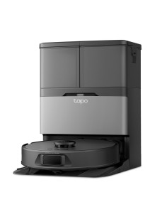 TP-Link Tapo RV50 Pro Omni 0,28 L Negro