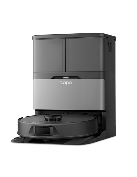 TP-Link Tapo RV50 Pro Omni 0,28 L Negro