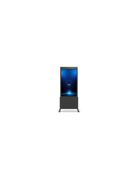 Dahua Technology DHI-LDV55-SAI400K pantalla de señalización Pantalla plana para señalización digital 139,7 cm (55") LCD 320 cd /