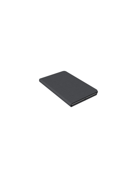 Lenovo ZG38C03033 funda para tablet 25,6 cm (10.1") Folio Negro