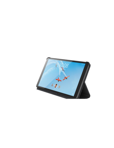 Lenovo ZG38C03033 funda para tablet 25,6 cm (10.1") Folio Negro