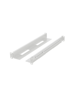 Lanberg AK-1901-S accesorio de bastidor Kit de carriles de rack