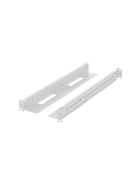 Lanberg AK-1901-S accesorio de bastidor Kit de carriles de rack