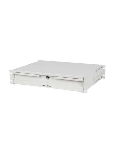 Lanberg AK-2001-S accesorio de bastidor Cajón para rack