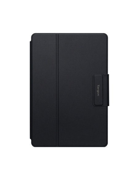 Targus THZ998ES funda para tablet 29,2 cm (11.5") Libro Negro